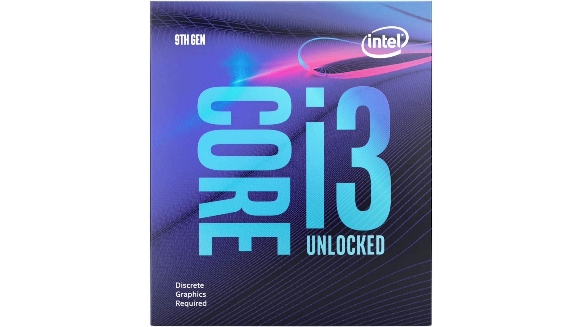 CPU Intel Core i3-9350KF (4.0GHz turbo 4.60GHz | 4 nhân 4 luồng | 8MB Cache | LGA 1151V2)