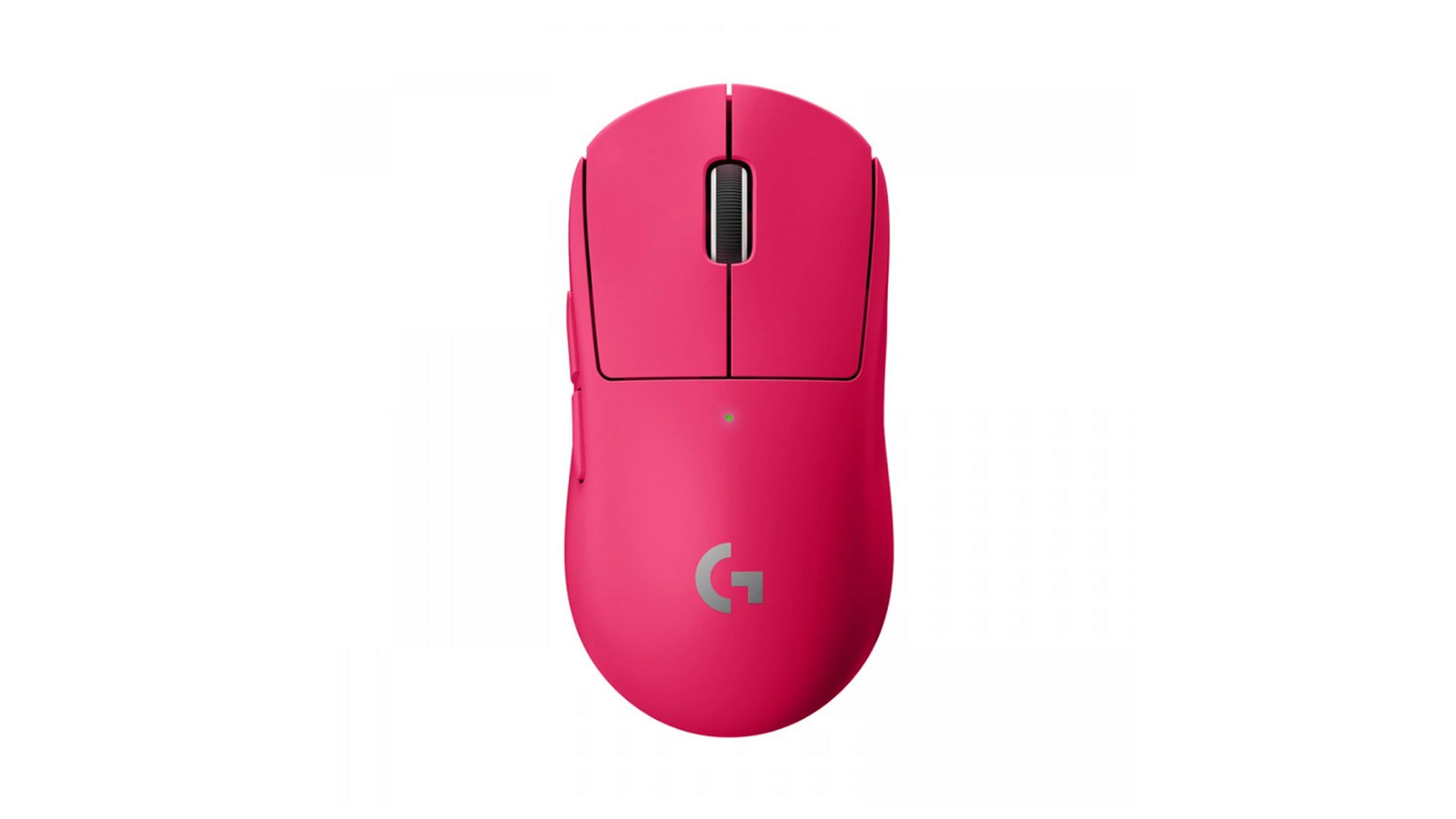 Chuột máy tính Logitech Pro X Superlight Magenta Gaming Wireless (Pink)
