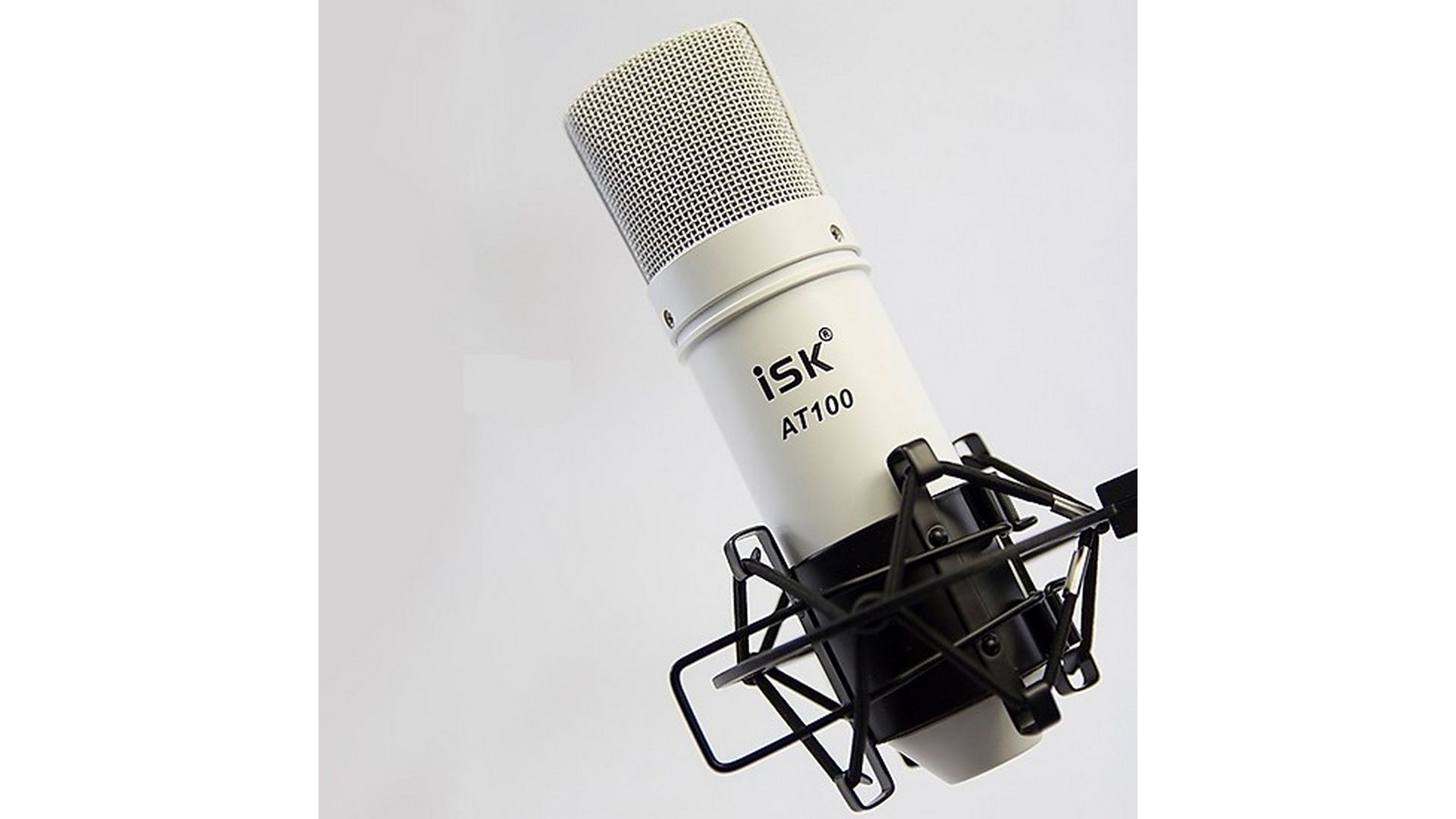 Microphone ISK AT100