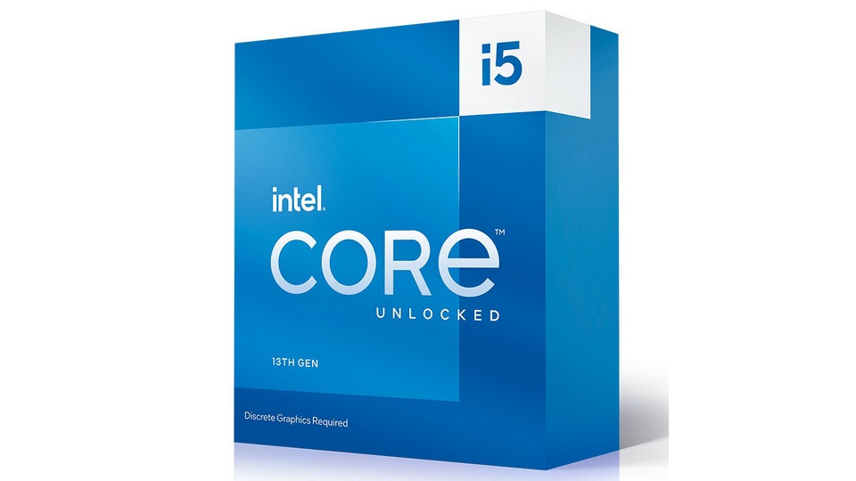 CPU Intel Core i5-13400F (10 Nhân/16 Luồng | Turbo 4.6 GHz | 20MB Cache | LGA1700)
