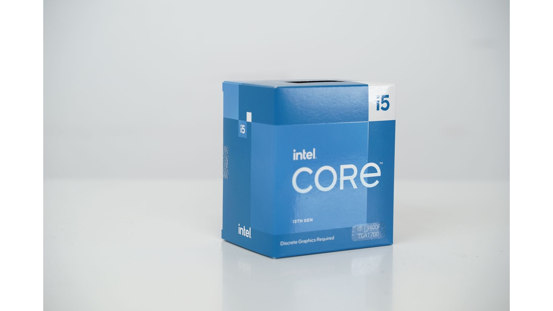 intel CPU Core i5-13400F | nate-hospital.com