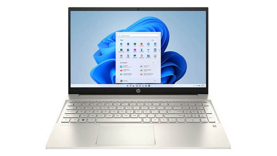 Laptop HP Pavilion 15-eg2086TU 7C0Q8PA (i3-1215U | RAM 8GB | SSD 256GB | 15.6-FHD | Win11 | Gold)