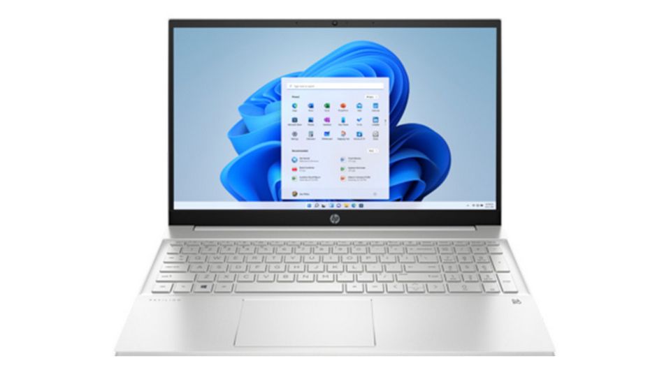 Laptop  HP Pavilion 15-eg2085TU 7C0Q7PA (i5-1240P | RAM 8GB | SSD 256GB | 15.6-FHD | Win11 | Silver)