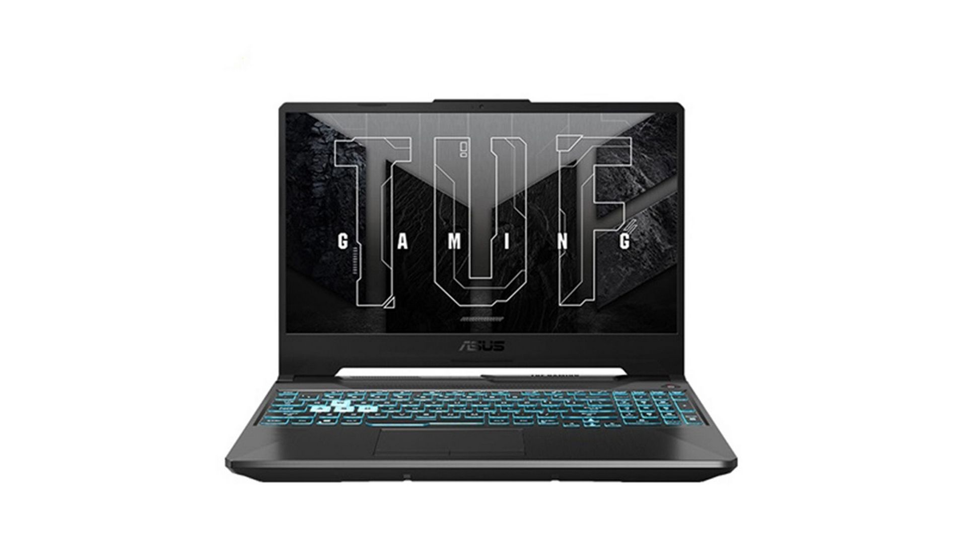 Laptop ASUS TUF Gaming A15 FA506IHRB-HN080W (Ryzen 5 4600H | GTX 1650 4GB | 15.6 FHD 144Hz | RAM 8GB | SSD 512GB | Win 11 | Black)