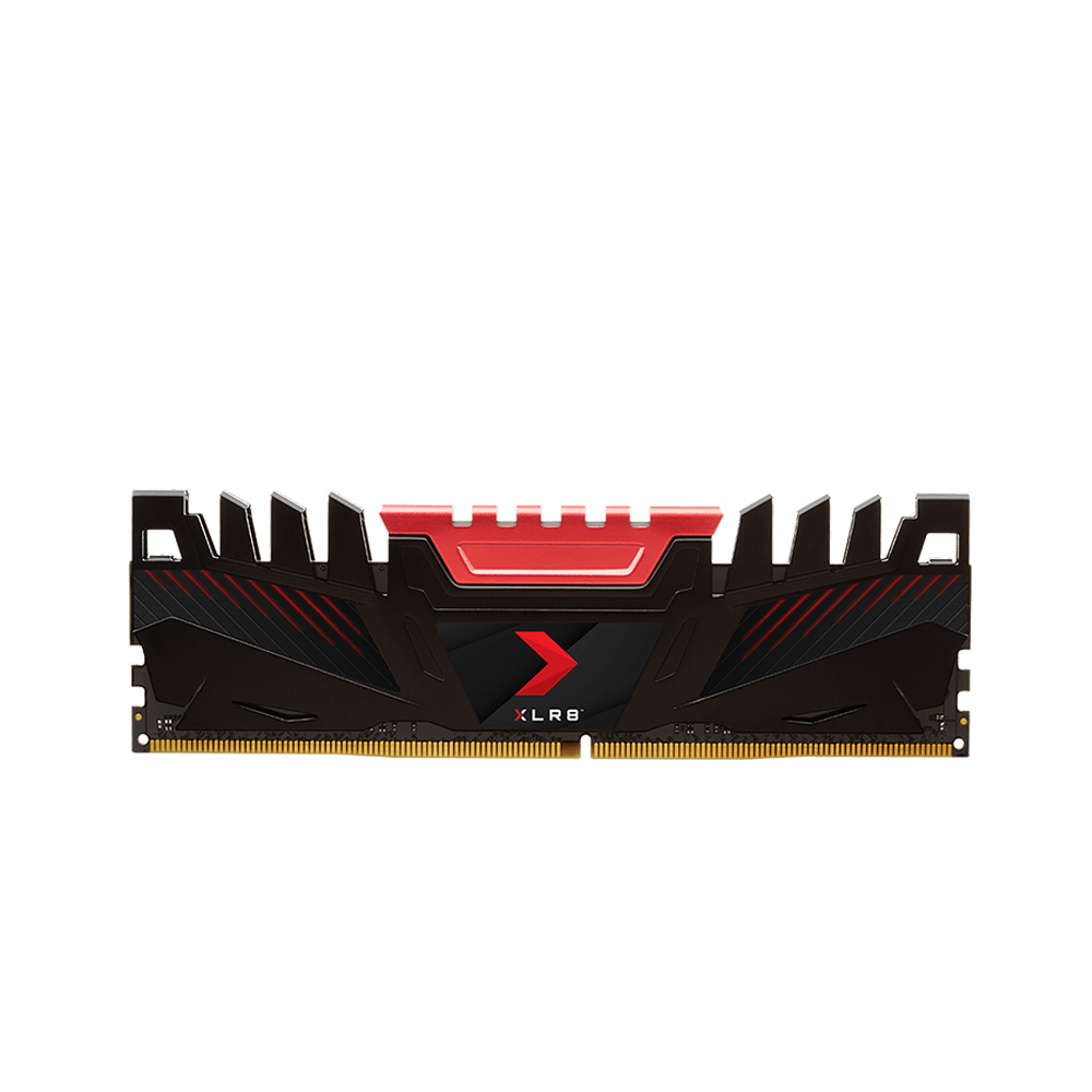 RAM Desktop PNY XLR8 Gaming 8GB (1x8GB) DDR4 3200MHz
