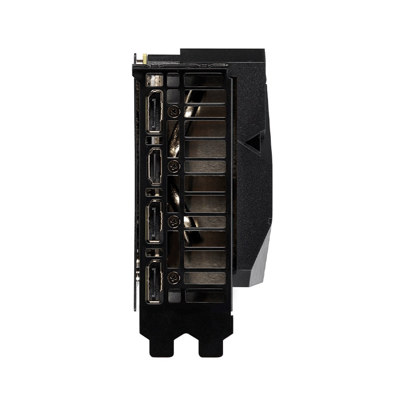 Card màn hình Asus Dual GeForce RTX 2070 Super EVO (DUAL-RTX2070S-8G-EVO)