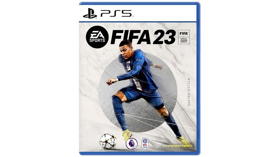 Đĩa game PS5 - FIFA 23 - EU