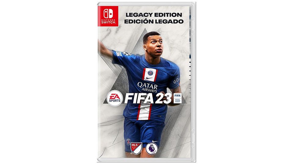 Thẻ Game Nintendo Switch - FIFA 23
