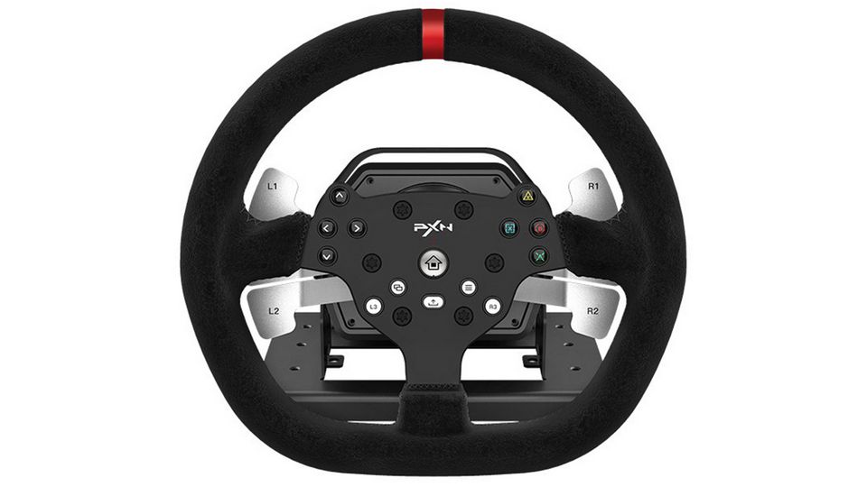 Vô lăng PXN V10 Gaming Racing Wheel