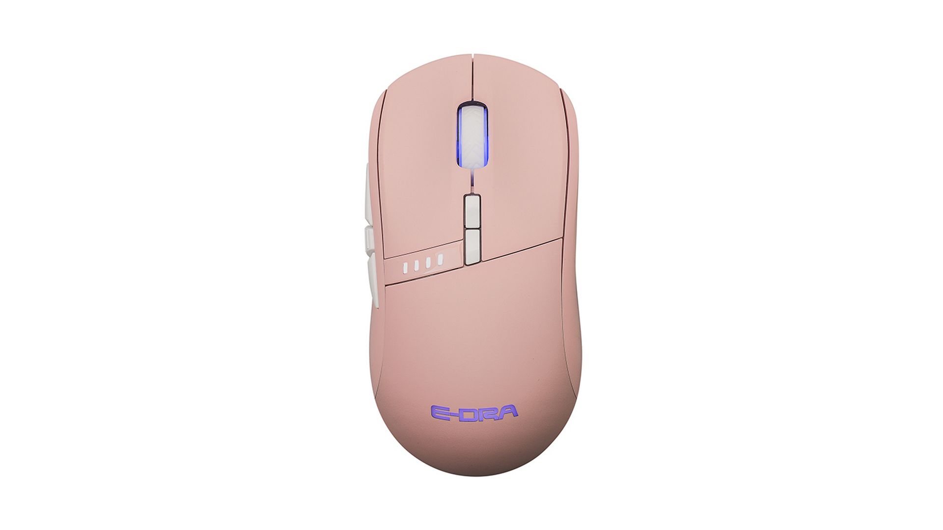 Chuột máy tính E-Dra EM620W (Pink)