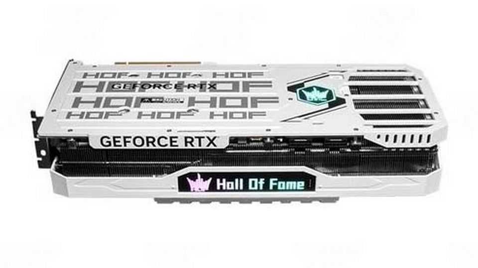 Galax unveils incredible anime-themed GeForce RTX 40 Series partner cards |  Club386