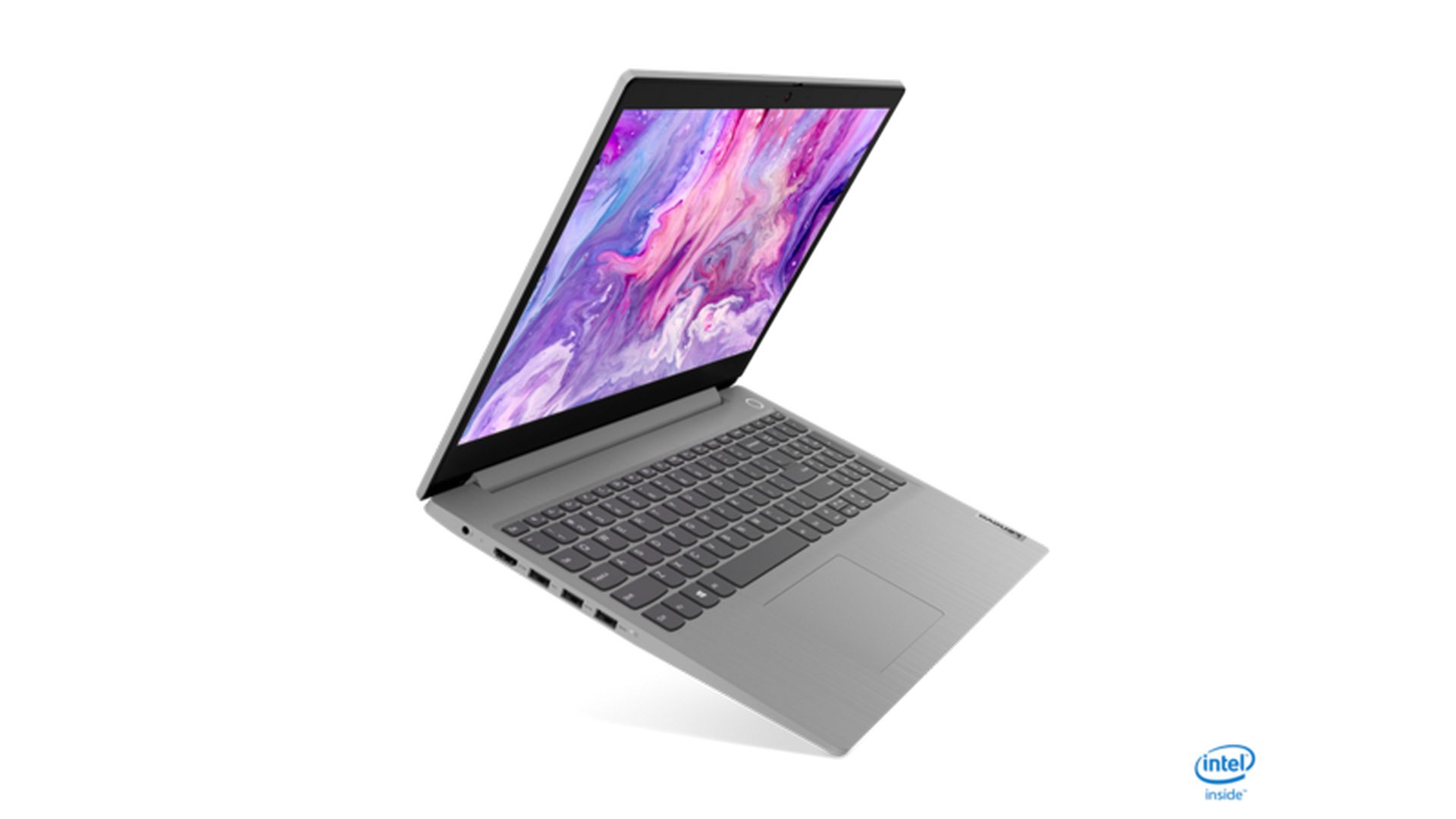 Laptop Lenovo IdeaPad 3 15IML05 81WB01DYVN (i3-10110U | RAM 4GB | SSD 256GB | 15,6-FHD | Win11)