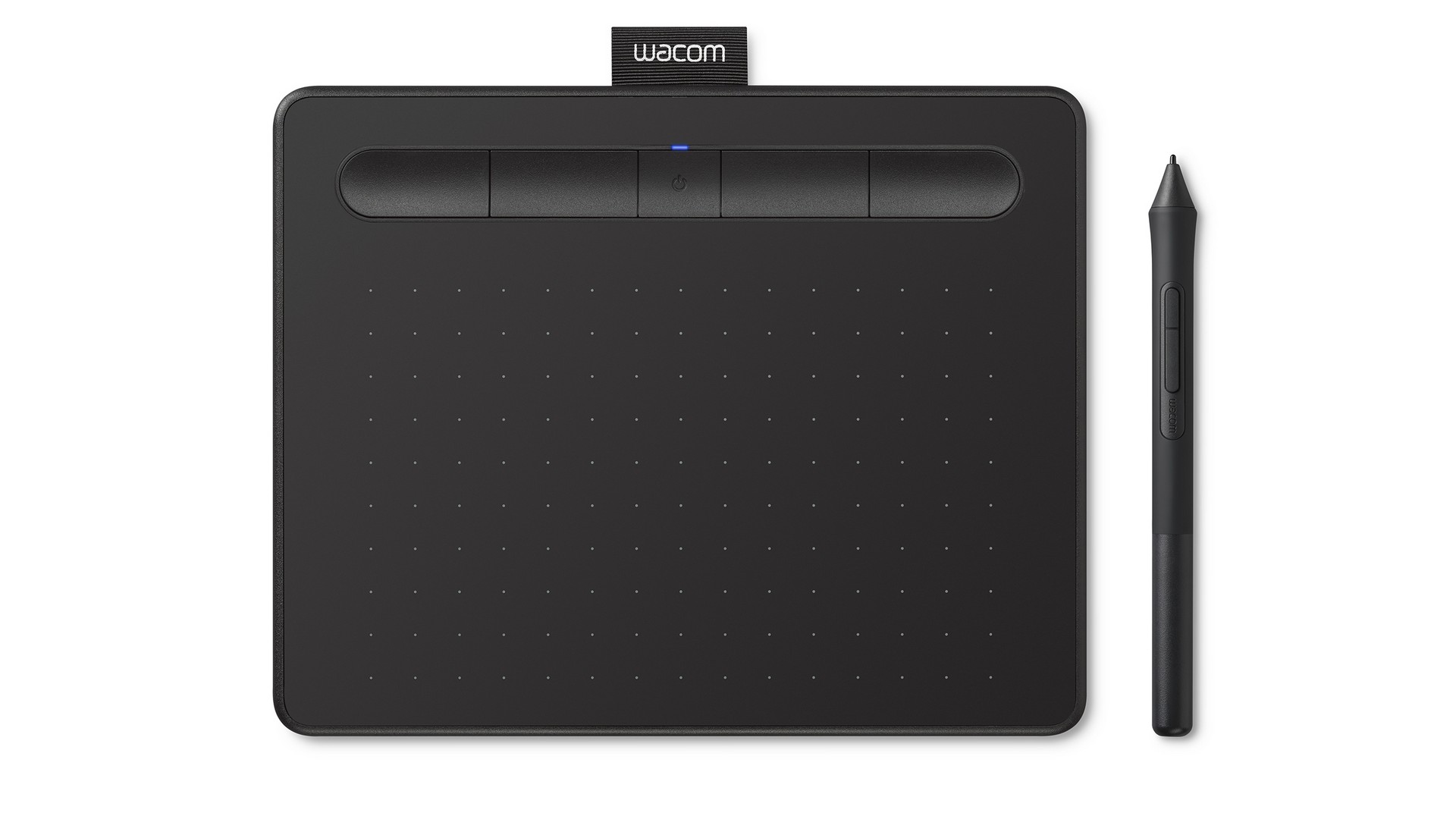 Bảng vẽ điện tử Wacom Intuos S CTL-4100WL Small Bluetooth