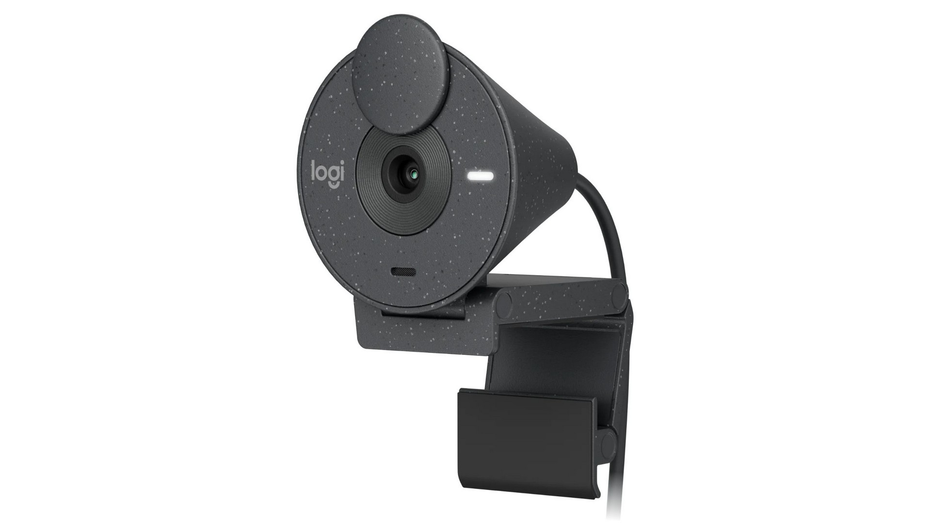 Webcam Logitech Brio 300 - Black