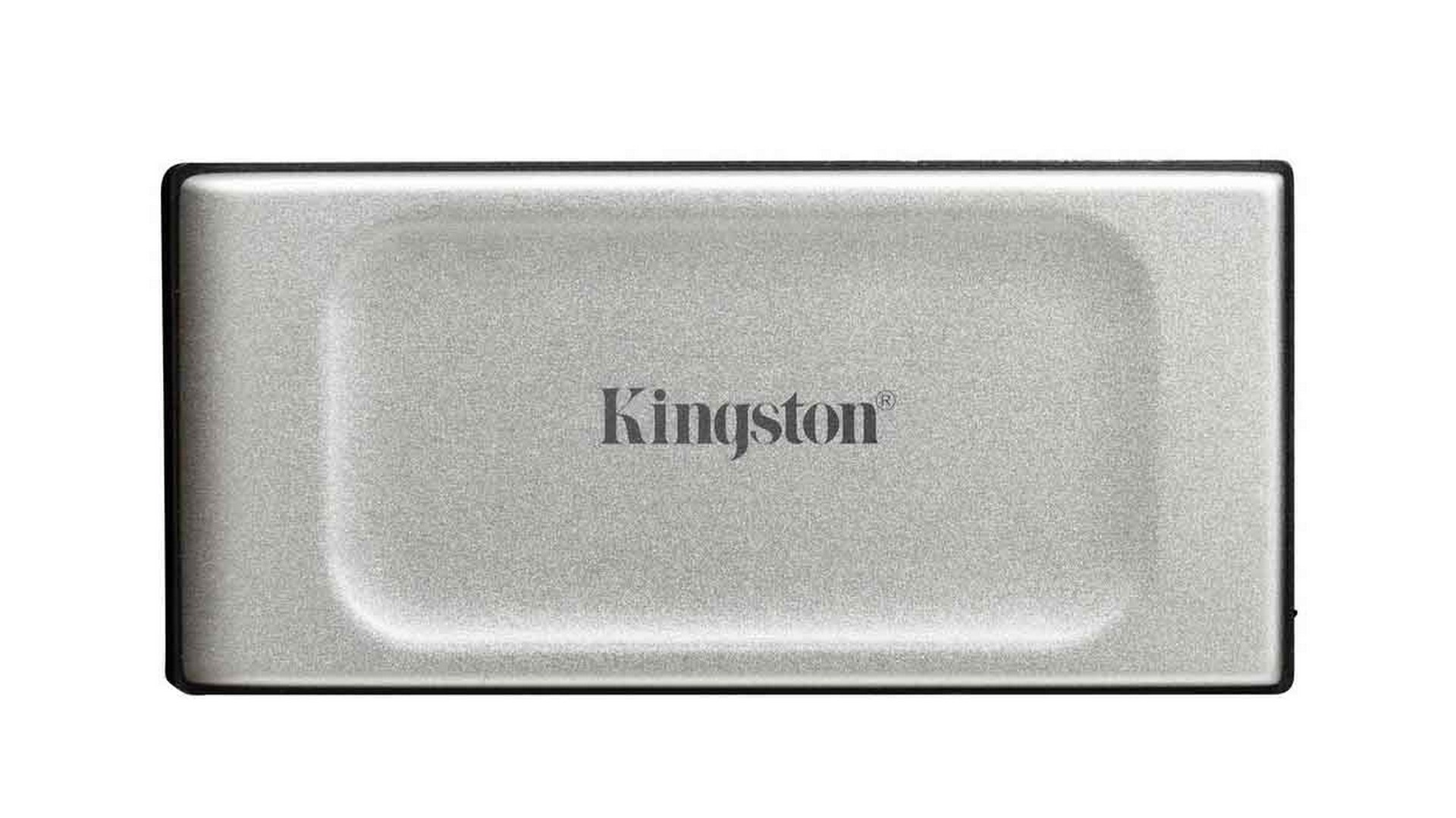 Ổ cứng di động SSD Kingston XS2000-4TB
