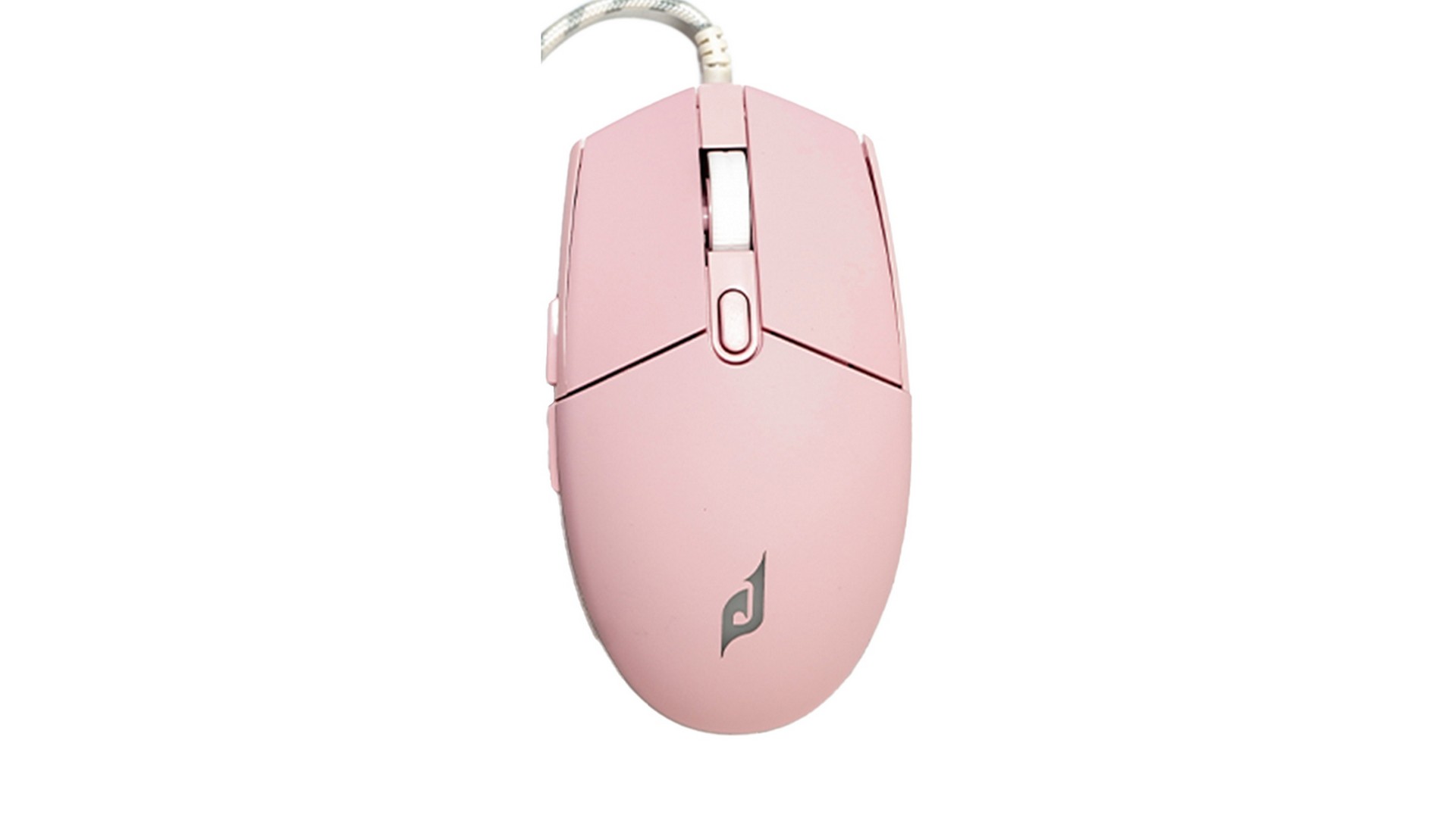 Chuột máy tính E-Dra EM6102 (Pink)