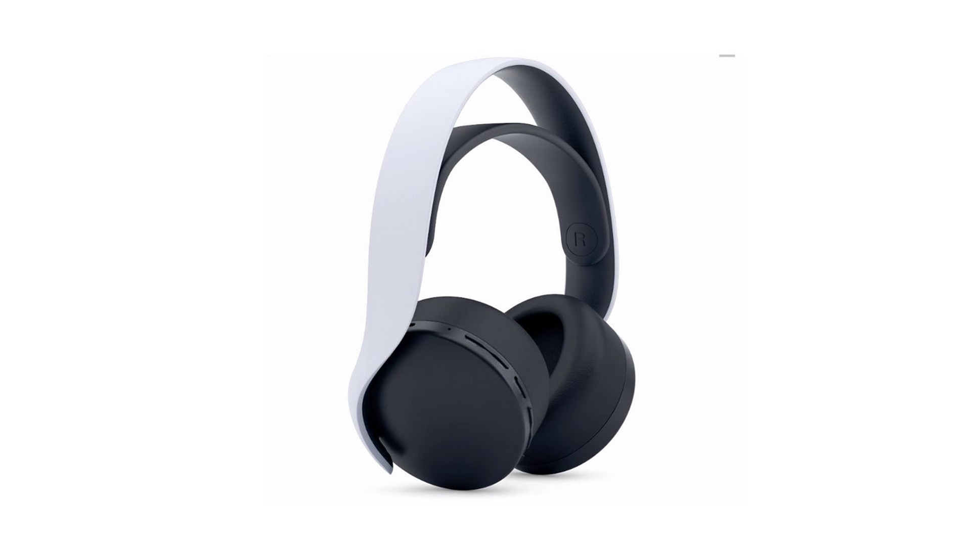 Tai nghe PS5 không dây Sony Pulse 3D Wireless Headset White