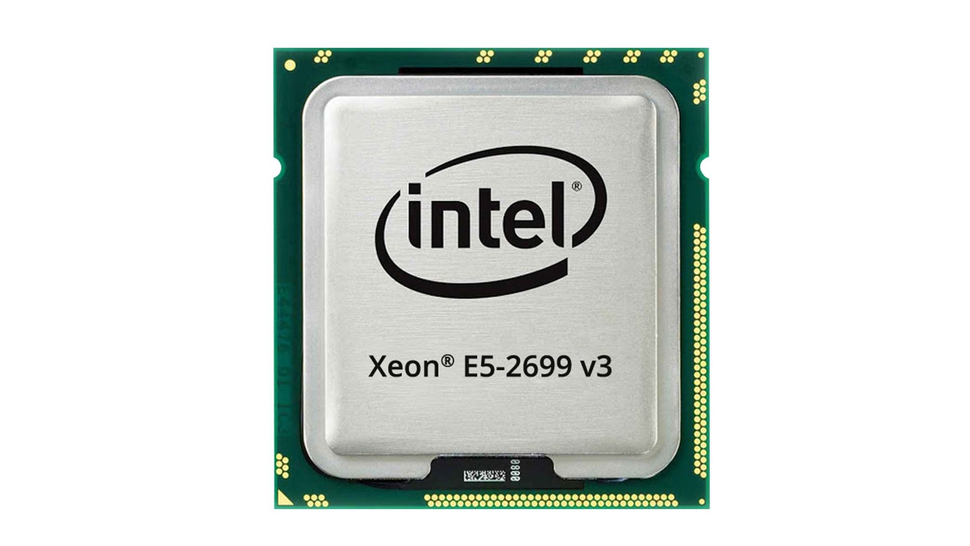 CPU Intel Xeon E5-2699 V3 (2.3GHz Turbo Up To 3.6GHz, 18 Nhân 36 Luồng, 45MB Cache, LGA 2011-3)