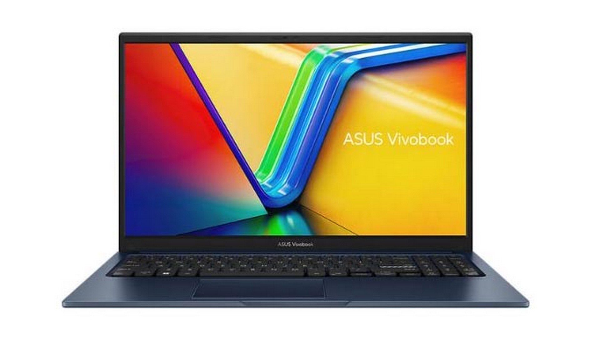 Laptop Asus Vivobook 15 X1504VA-NJ070W (i5-1335U | RAM 16GB | SSD 512GB | Intel Iris Xe Graphics | 15.6-FHD | Win11 | Xanh)