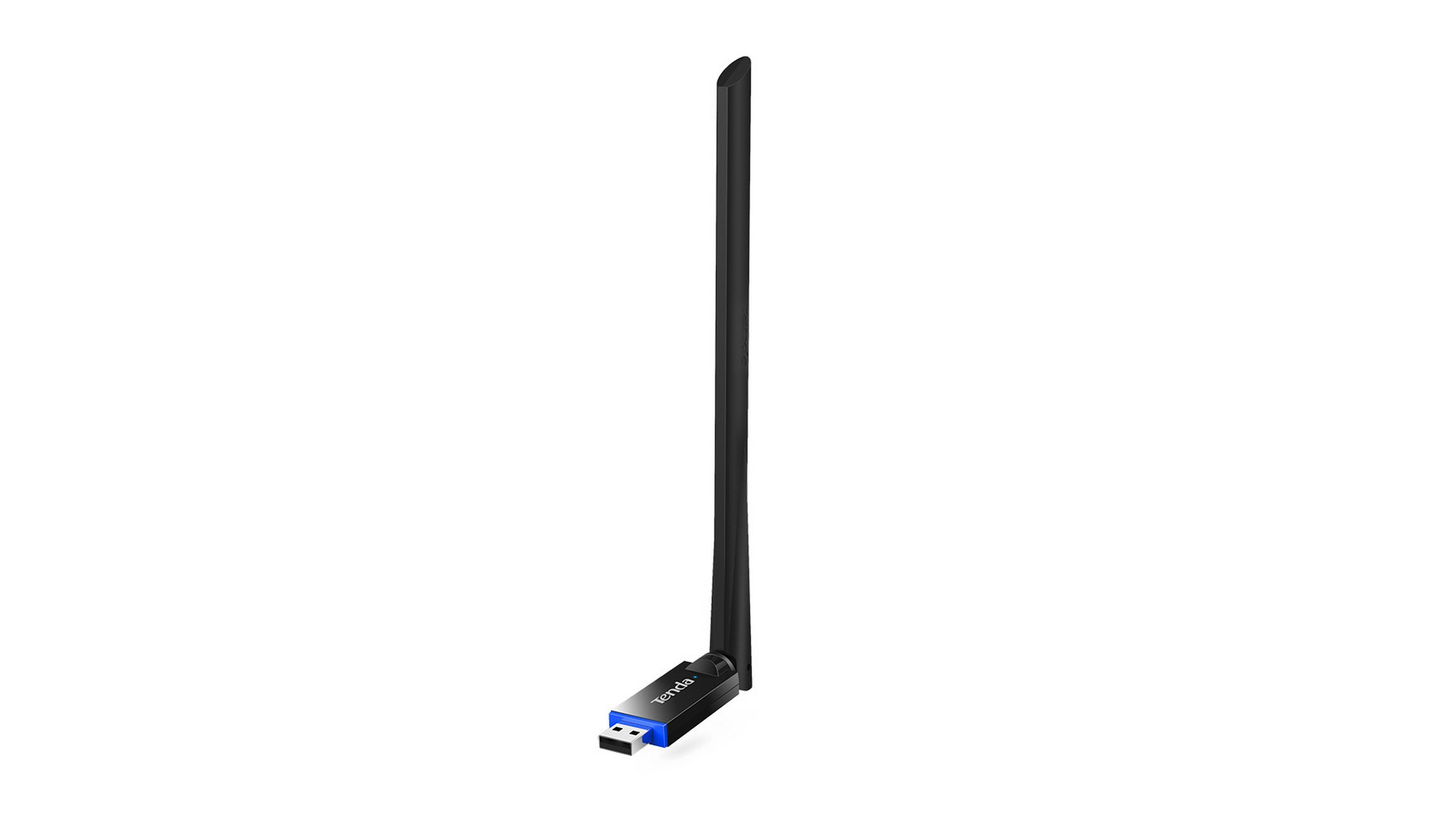 Bộ thu wifi TENDA U10 (AC650) Black