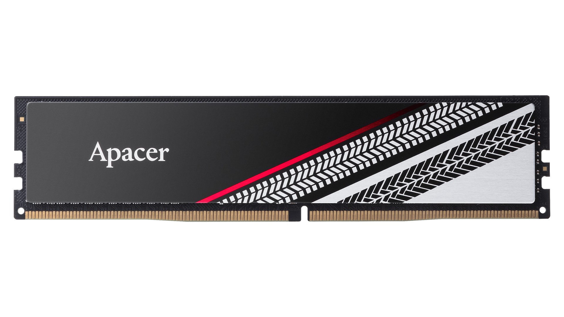 RAM Desktop Apacer TEX 16GB (16GB | 3200MHz | CL16 | DDR4)