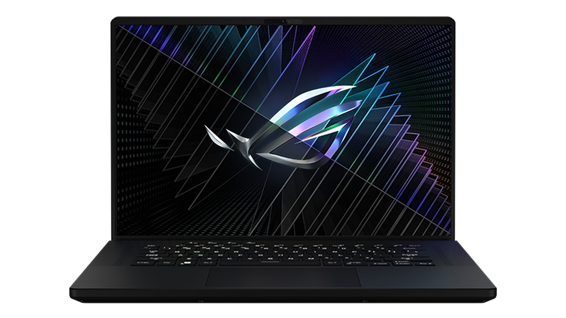 Laptop Asus ROG Zephyrus M16 GU604VI-NM779W (i9-13900H | RTX 4070 8GB | RAM 32GB | 1TB | 16 inch QHD+ | Win 11 | Black)