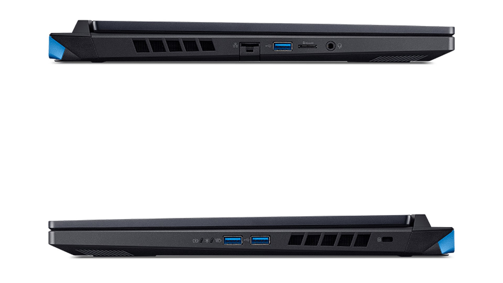 Laptop Acer Predator Helios Neo PHN16-71-74BA NH.QLUSV.004 (i7-13700HX | RAM 16GB | SSD 512GB | RTX 4060 8GB | 16inch WQXGA 165Hz | Win11 | Đen)