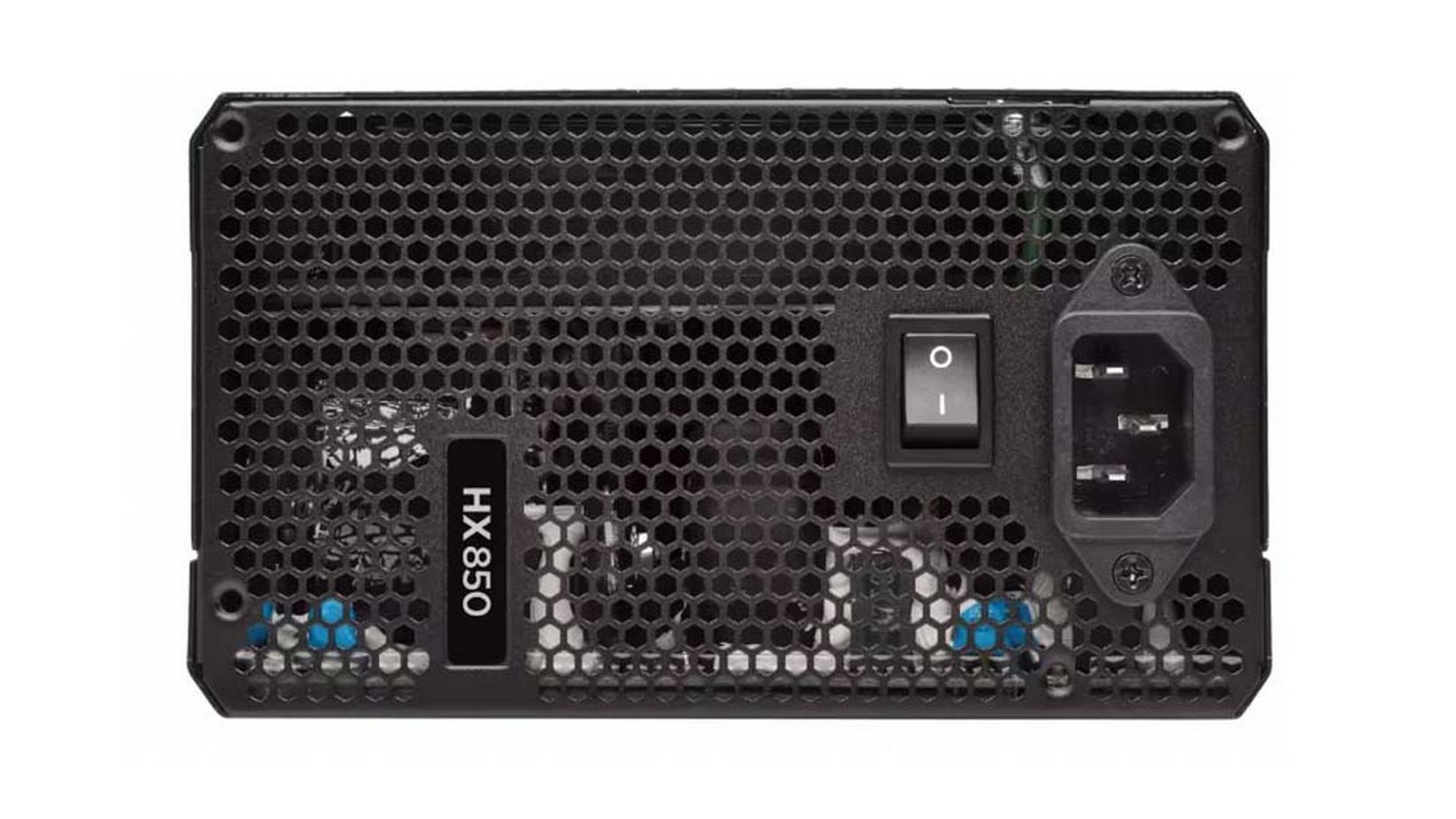 Nguồn máy tính Corsair HX850 Platinum (850W | 80 Plus Platinum | Full Modular)(CP-9020213-NA)