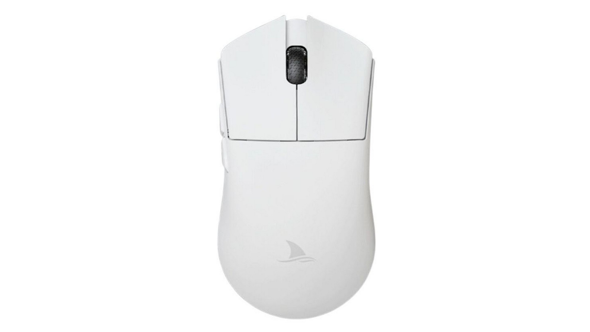 Chuột máy tính Darmoshark M3 Light-Speed (White)