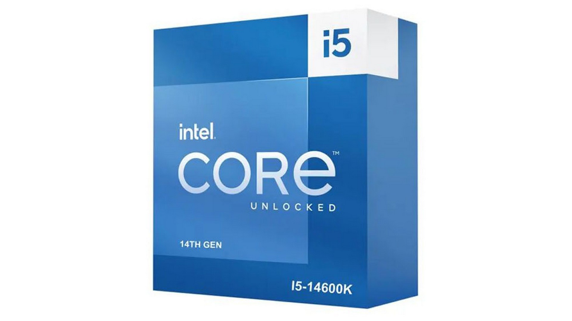 CPU Intel Core i5-14600K (14 Nhân / 20 Luồng | Turbo 5.3 GHz | 24MB Cache | LGA 1700)