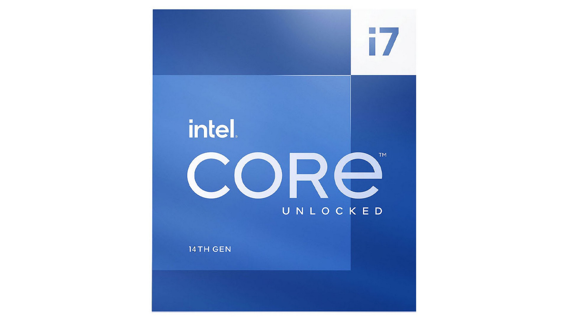 CPU Intel Core i7-14700K (20 Nhân / 28 Luồng | Turbo 5.6 GHz | 33MB Cache | LGA1700)