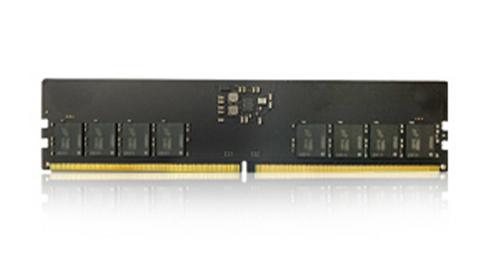 RAM Desktop Kingmax 16GB (1x16GB | 4800MHz | DDR5)