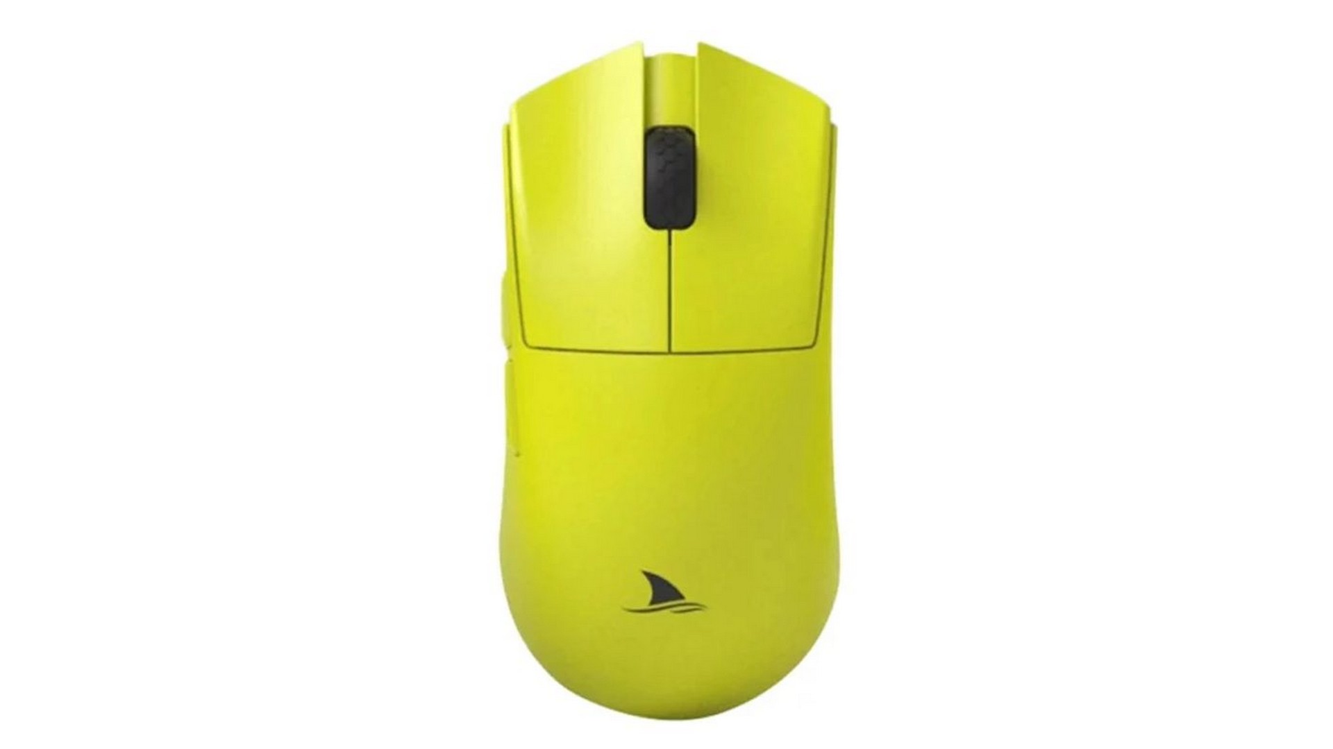 Chuột máy tính Darmoshark M3S Gaming Tri-mode (Yellow)