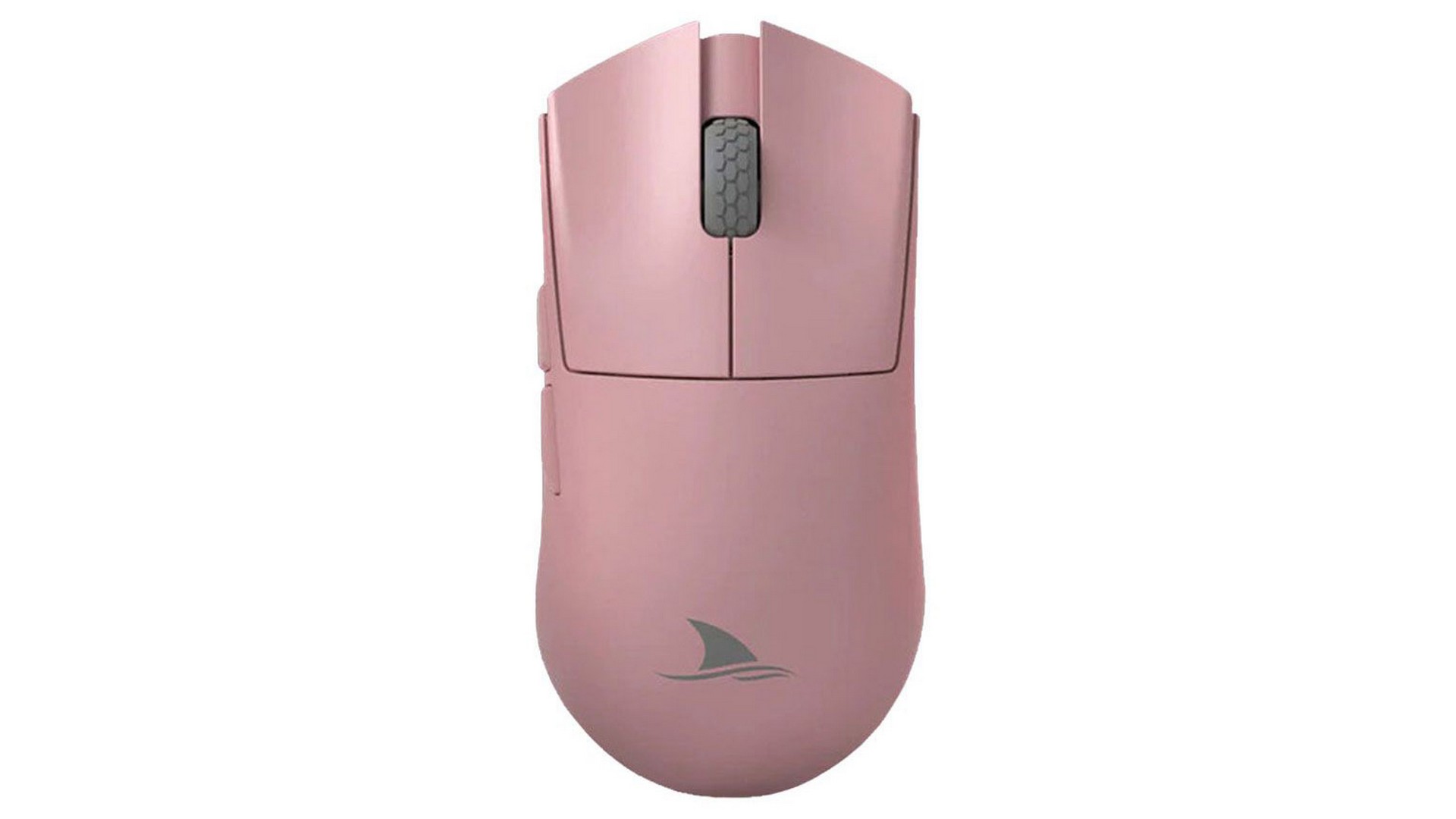 Chuột máy tính Darmoshark M3S Gaming Tri-mode (Pink)