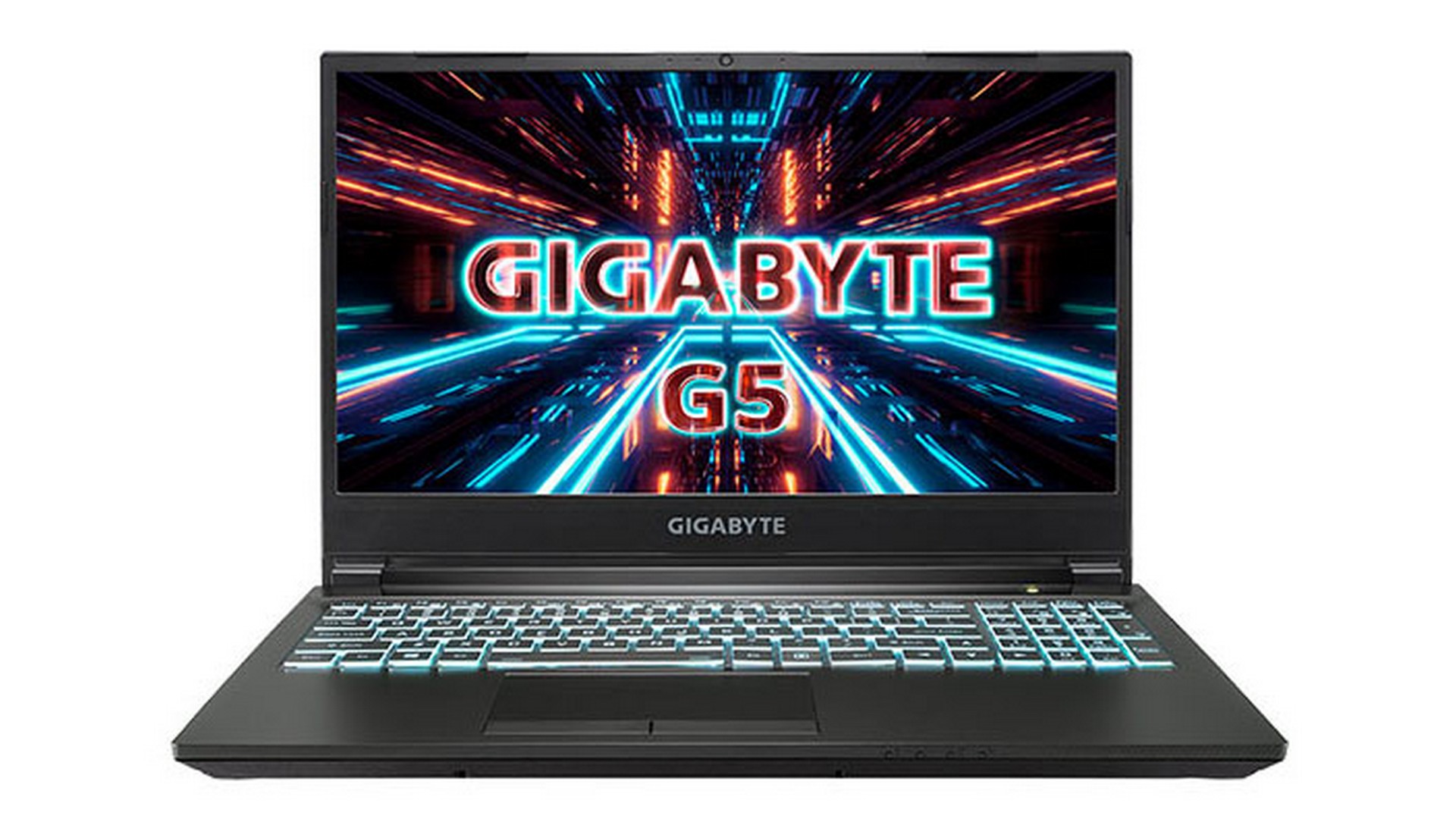 Laptop GIGABYTE G5 MF F2PH333SH (i5-12450H | 8GB RAM | M2 512GB SSD | 15.6 inch FHD | RTX4050 | Win11H | Đen)