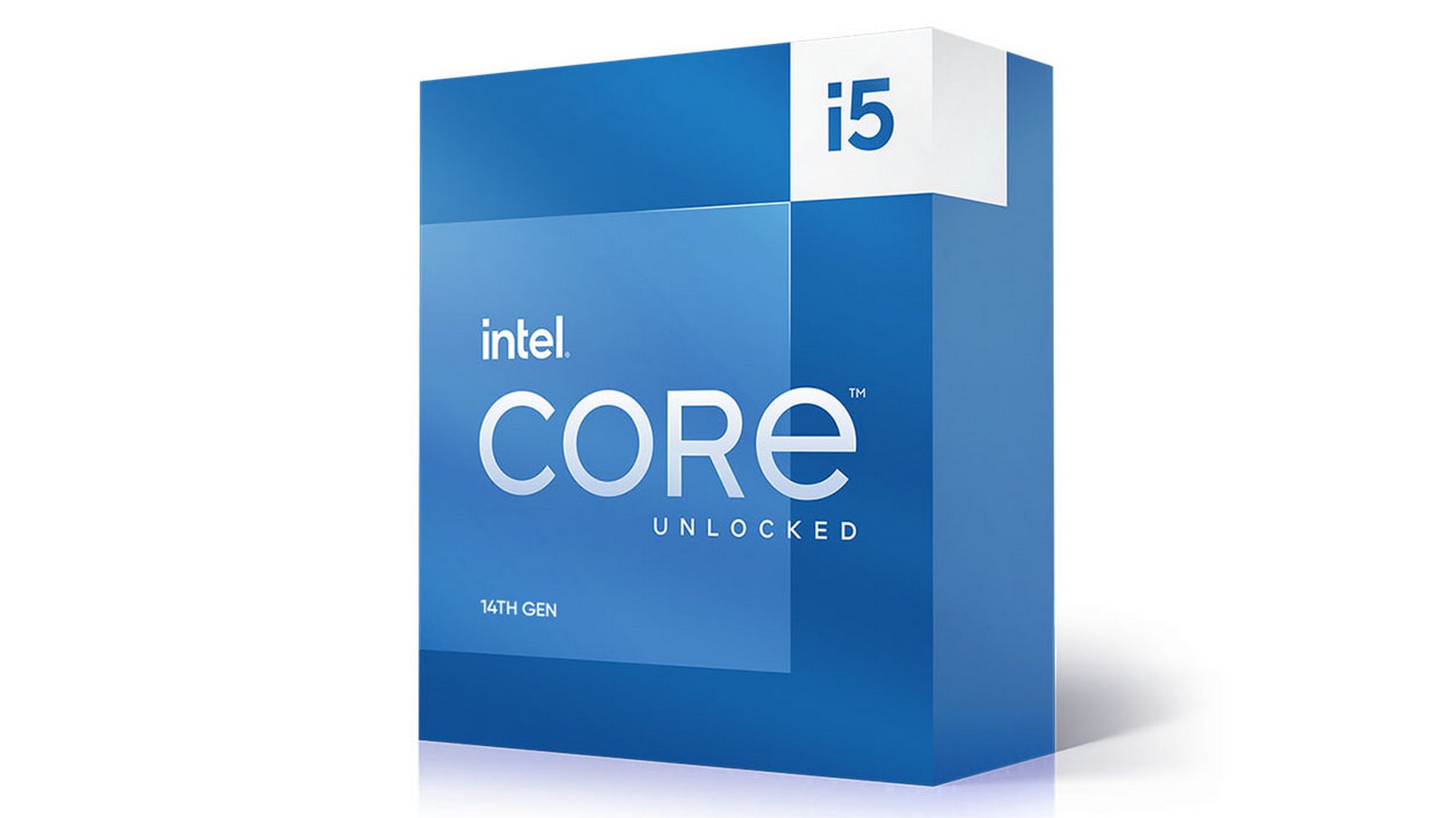 CPU Intel Core i5-14600KF (14 Nhân / 20 Luồng | Turbo 5.3 GHz | 24MB Cache | LGA 1700)
