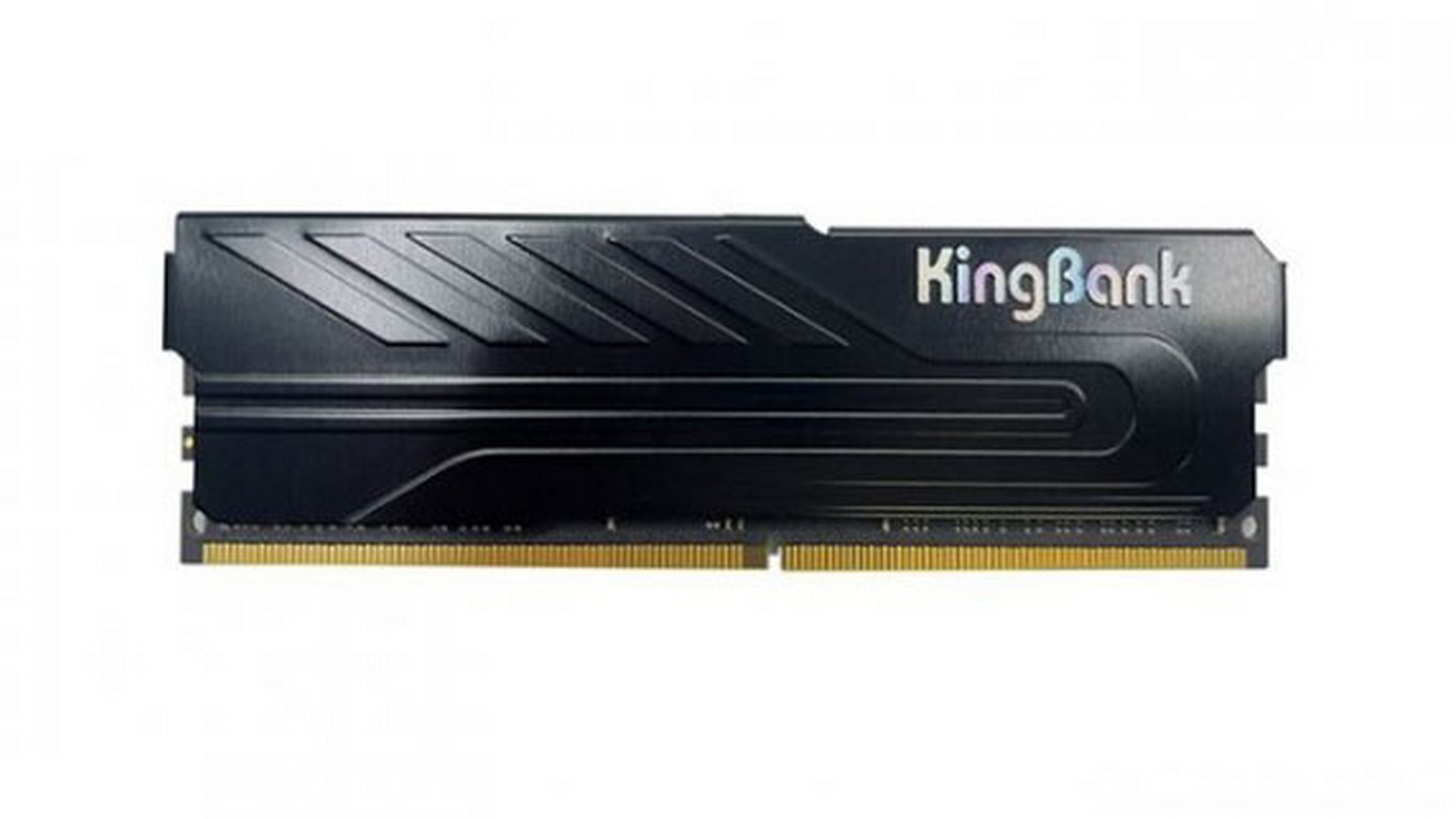 RAM Desktop KINGBANK 16GB (1x16GB) DDR4 3200MHz
