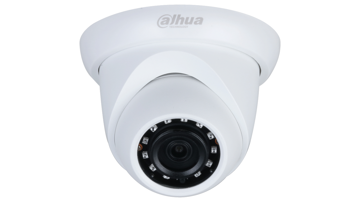 Camera IP DAHUA IPC-HDW1230T1P-S5-VN 2MP (Dome)