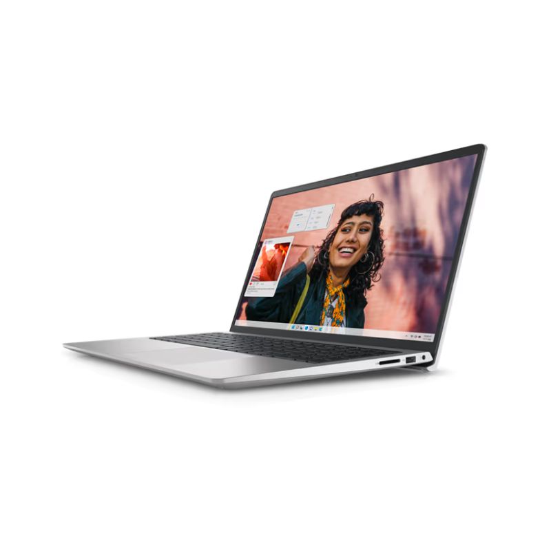 Laptop Dell Inspiron 3530 N3530-i3U085W11BLU (Core i5-1335U | 16GB | 512GB | NVIDIA GeForce | 15.6 inch FHD | Win 11 | Bạch kim)