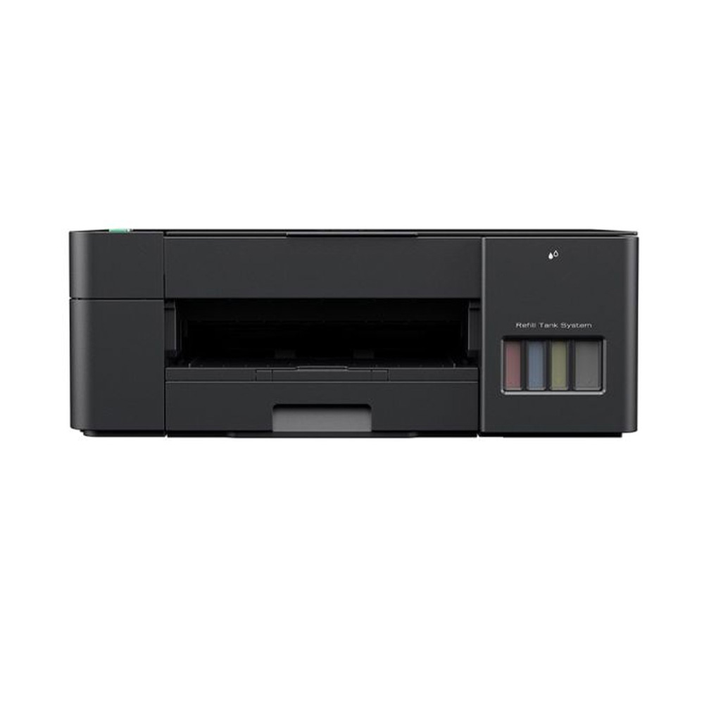Máy In Phun Màu BROTHER DCP-T420W (A4/A5/ In/ Copy/ Scan/ USB/ WIFI)