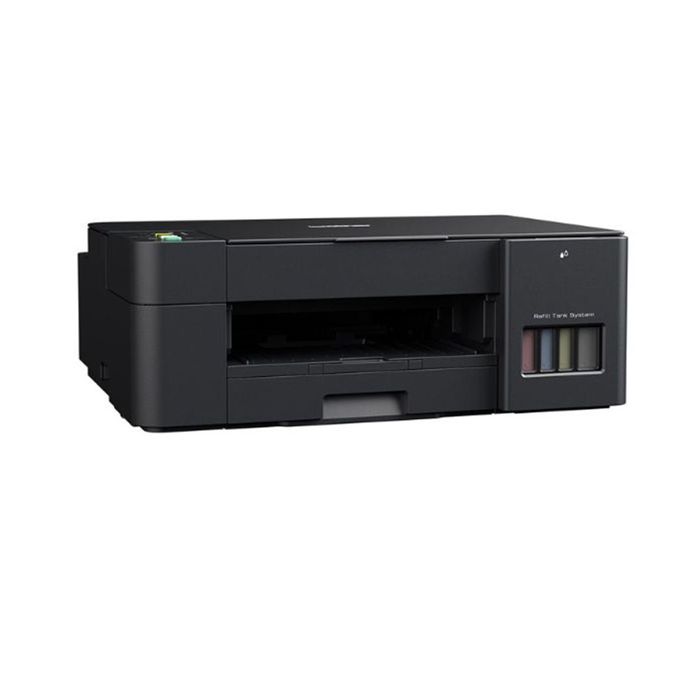 Máy In Phun Màu BROTHER DCP-T420W (A4/A5/ In/ Copy/ Scan/ USB/ WIFI)