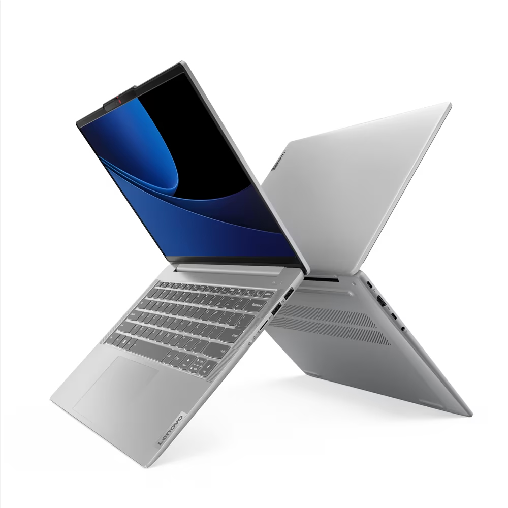 Laptop Lenovo IdeaPad Slim 5 14IMH9 83DA001NVN (Intel Core Ultra 5 125H | 512GB | 16 GB | Intel Arc | 14 inch WUXGA | Win 11 | Xám)