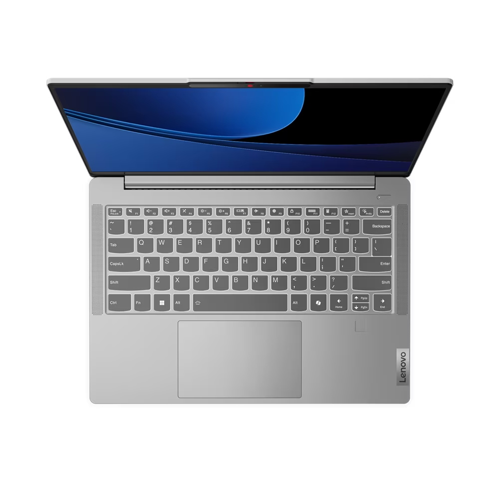 Laptop Lenovo IdeaPad Slim 5 14IMH9 83DA001NVN (Intel Core Ultra 5 125H | 512GB | 16 GB | Intel Arc | 14 inch WUXGA | Win 11 | Xám)