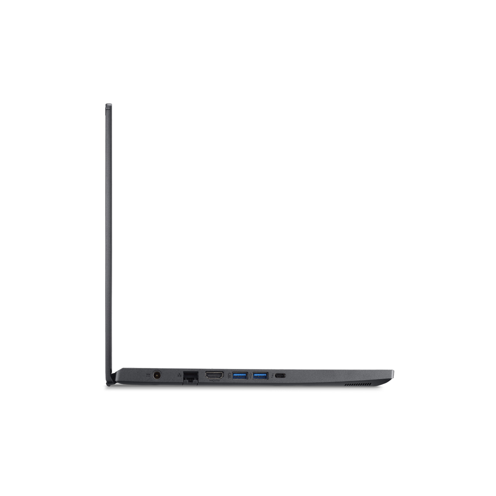 Laptop Gaming Acer Aspire 7 A715 76G 59MW - NH.QMYSV.001 (Core i5-12450H | RTX 2050 | 15.6 inch FHD, IPS, 144Hz | 8GB | 512GB SSD, Win 11 | Vỏ Nhôm)