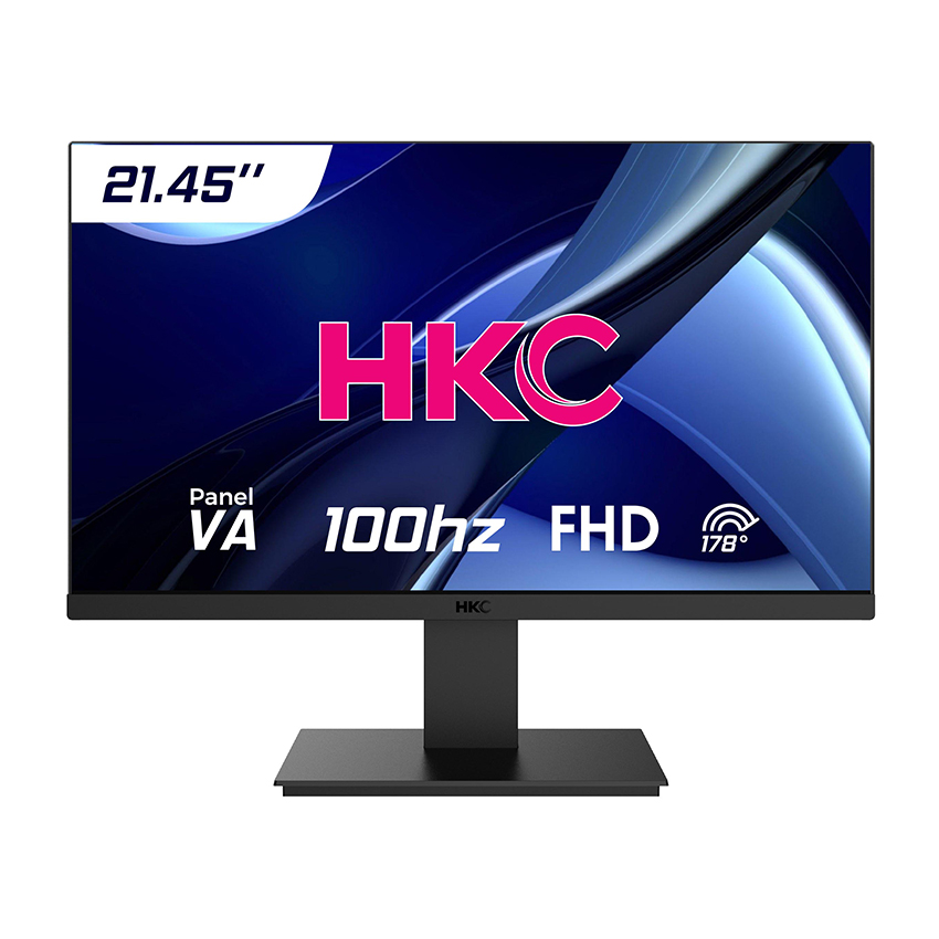 Màn hình HKC MB21V13-U (21.45 INCH/FHD/VA/75HZ/7MS)