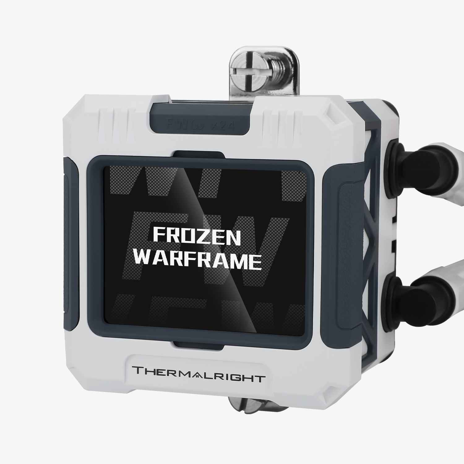 Tản nhiệt AIO Thermalright Frozen Warframe 360 WHITE ARGB