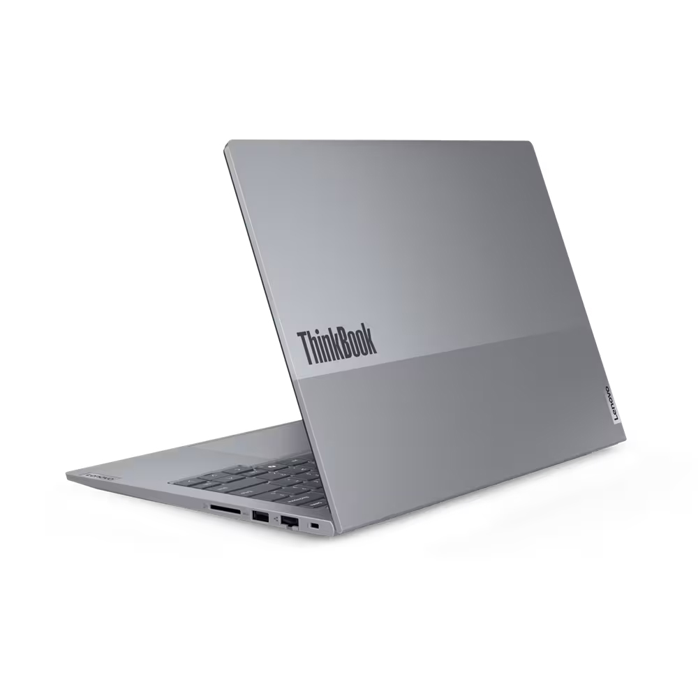 Laptop Lenovo ThinkBook 14 G7 IML 21MR006WVN (Intel Core Ultra 5 125U | 16GB | 512GB | 14 inch WUXGA | NoOS | Xám)