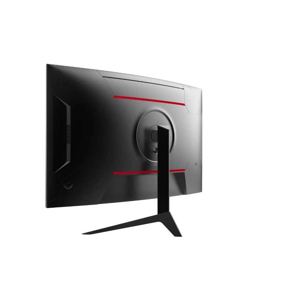 Màn hình Gaming KTC H27S12Y (27 inch INCH/ FHD/ HVA/ 280HZ/ 1MS/ Cong)