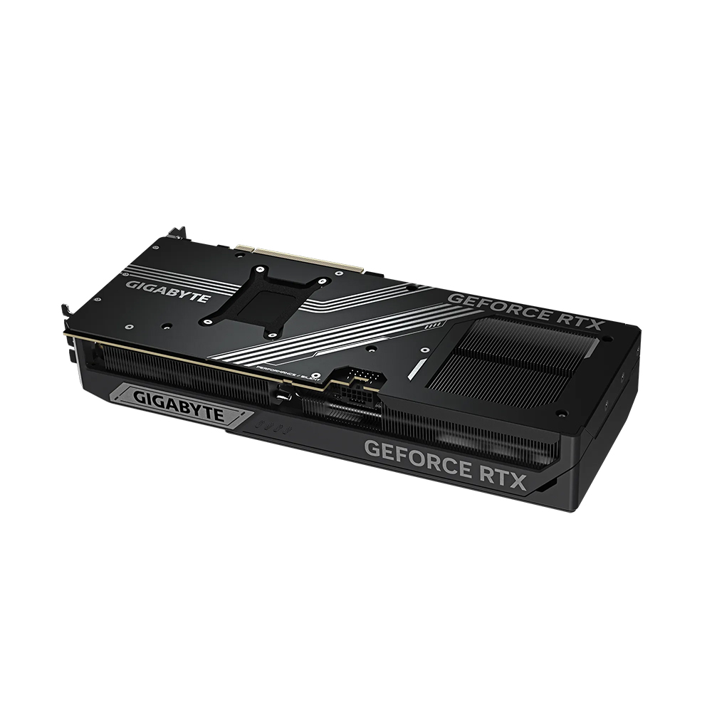 VGA Gigabyte RTX 5080 WINDFORCE OC SFF 16GB (N5080WF3OC-16GD)