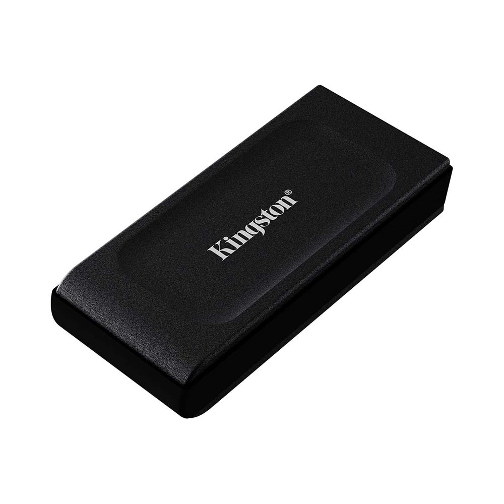 Ổ cứng gắn ngoài SSD Kingston XS1000 1TB (USB 3.2 Gen 2 / 1,050MB/s read, 1,000MB/s write) _ SXS1000/1000G